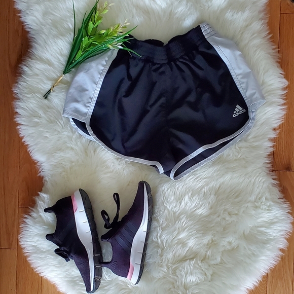 adidas Pants - 🍍2 for $40: Adidas Climalite shorts